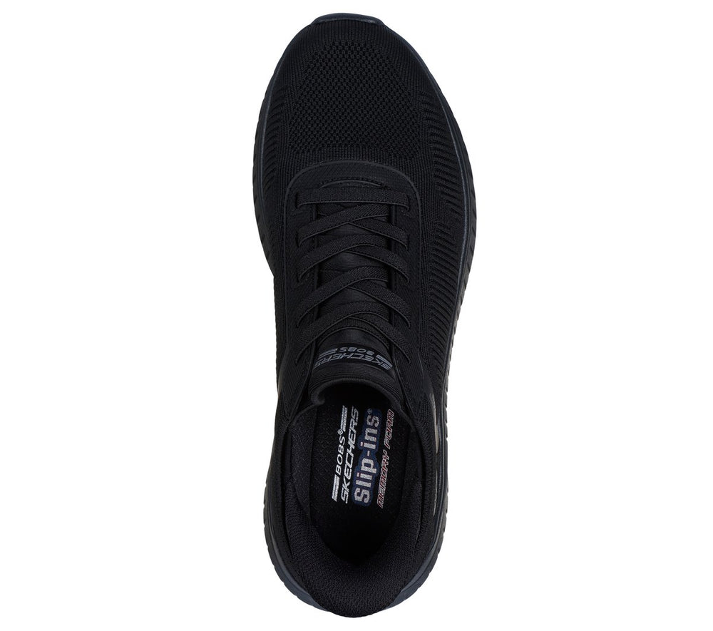 Skechers Slip-ins: BOBS Sport Squad Chaos - Solid Step