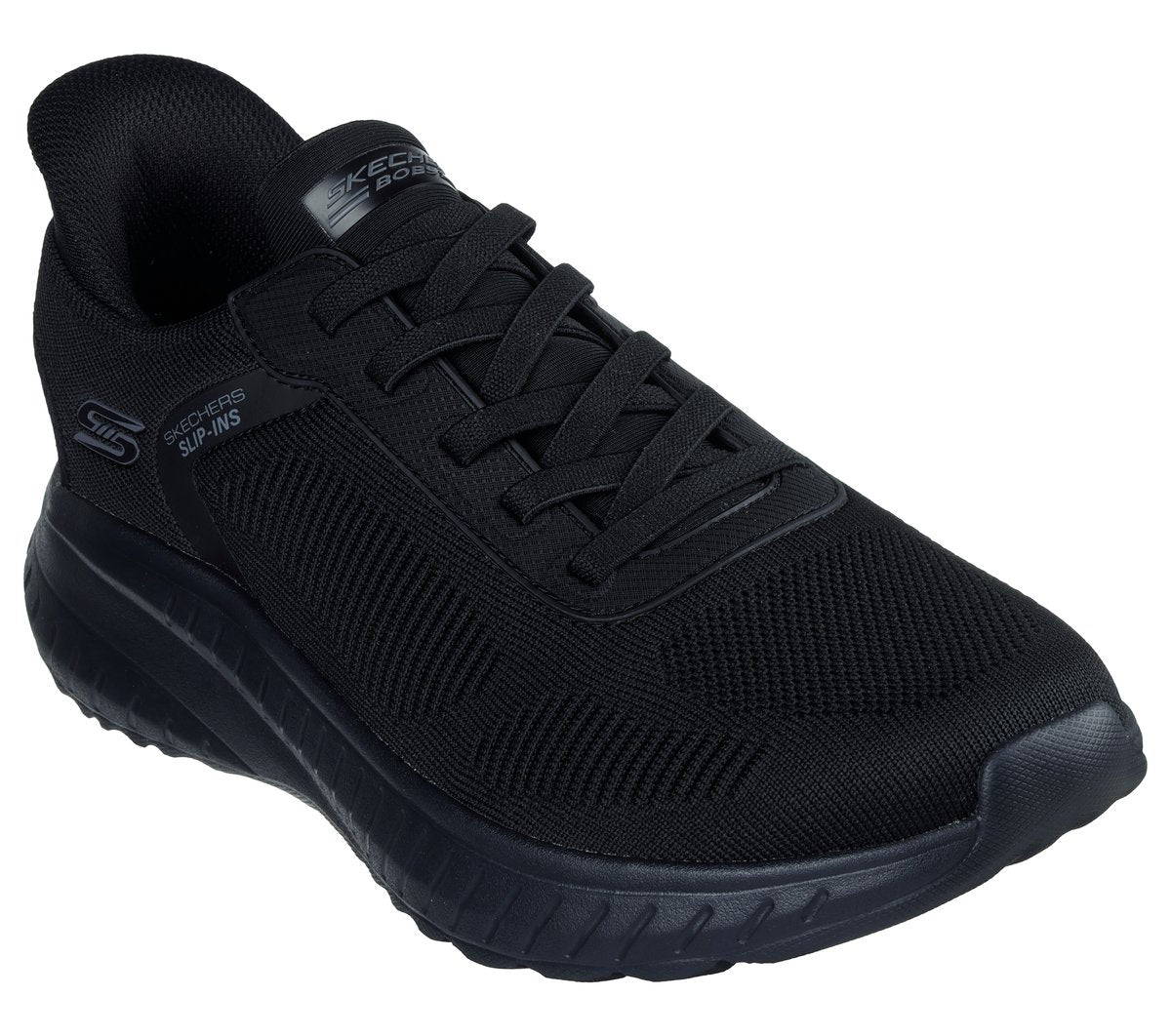 Skechers Slip-ins: BOBS Sport Squad Chaos - Solid Step