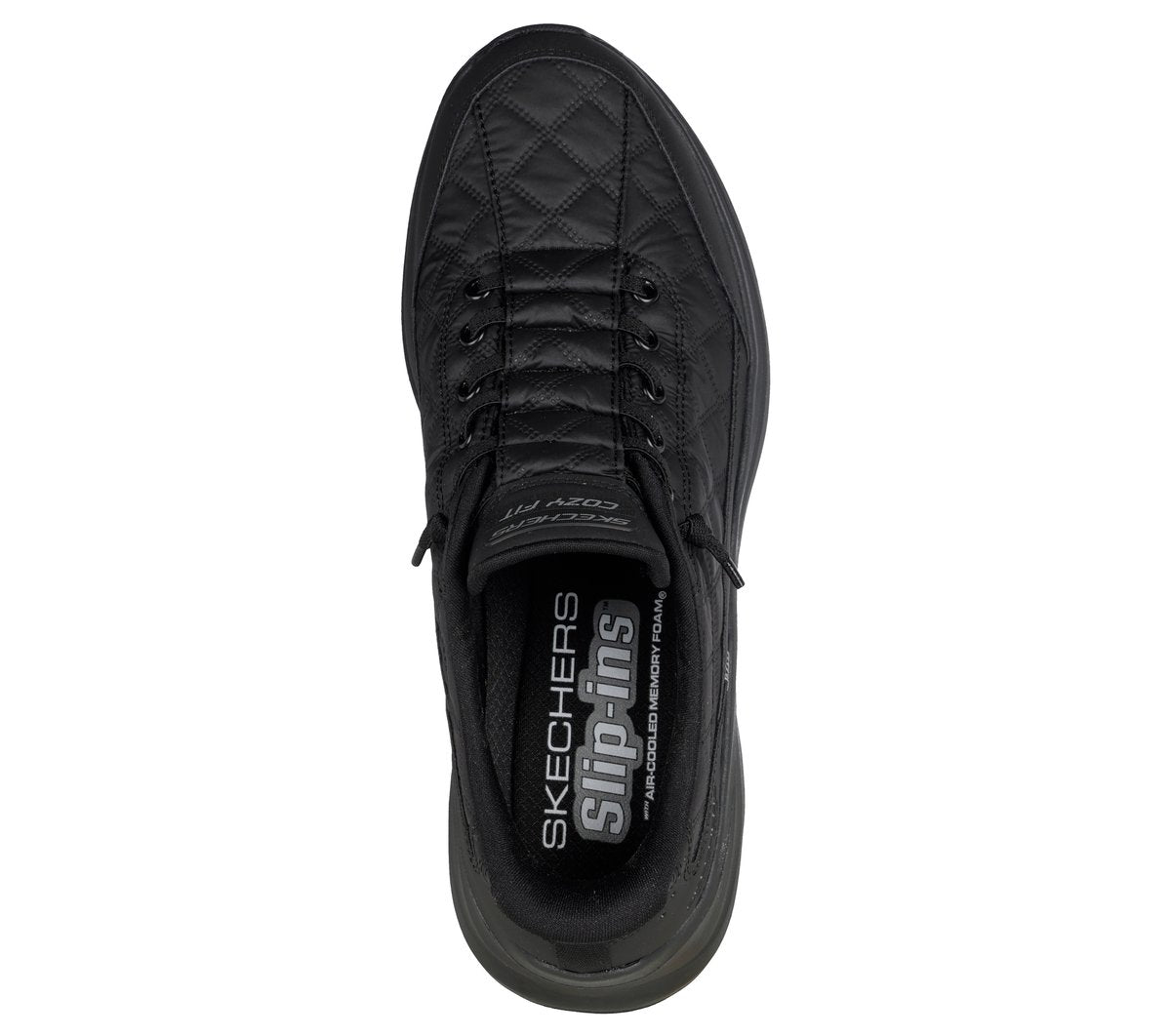 Skechers Slip-ins: Contour Foam - Cozy Fit
