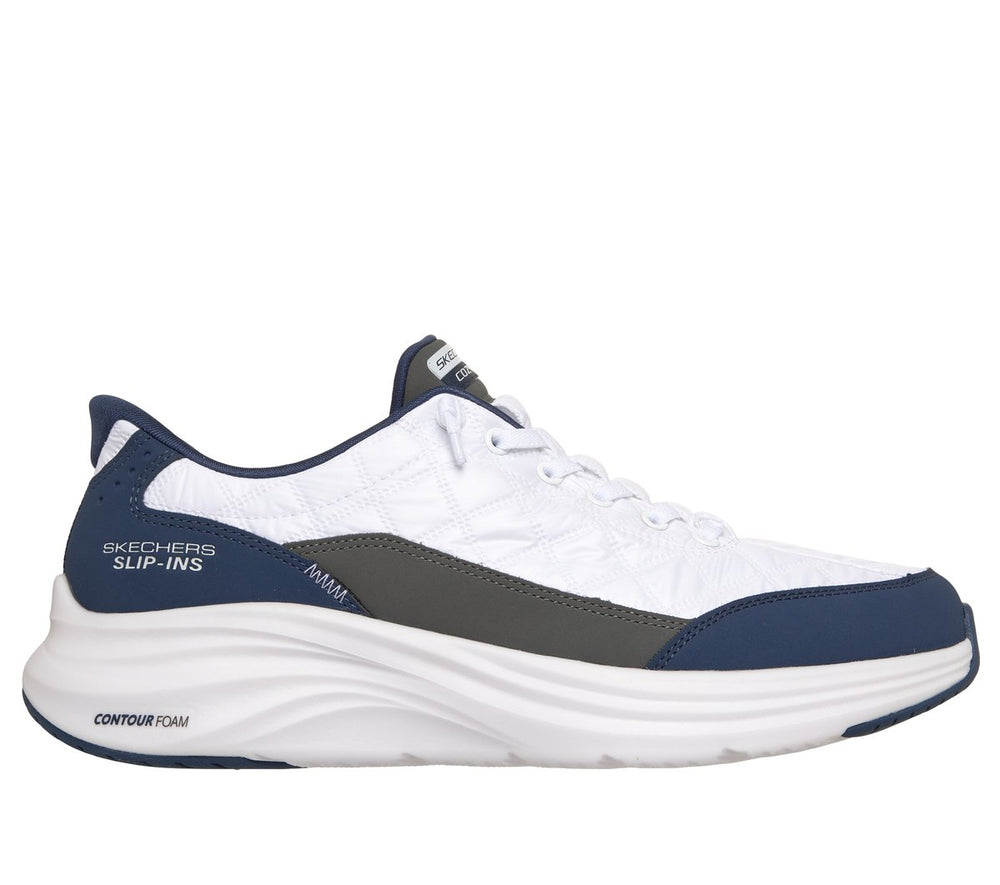 Skechers Slip-ins: Contour Foam - Cozy Fit