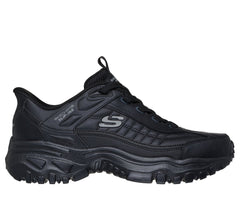 Skechers Slip-ins: E'Lite Afterburn - Grill Corporal
