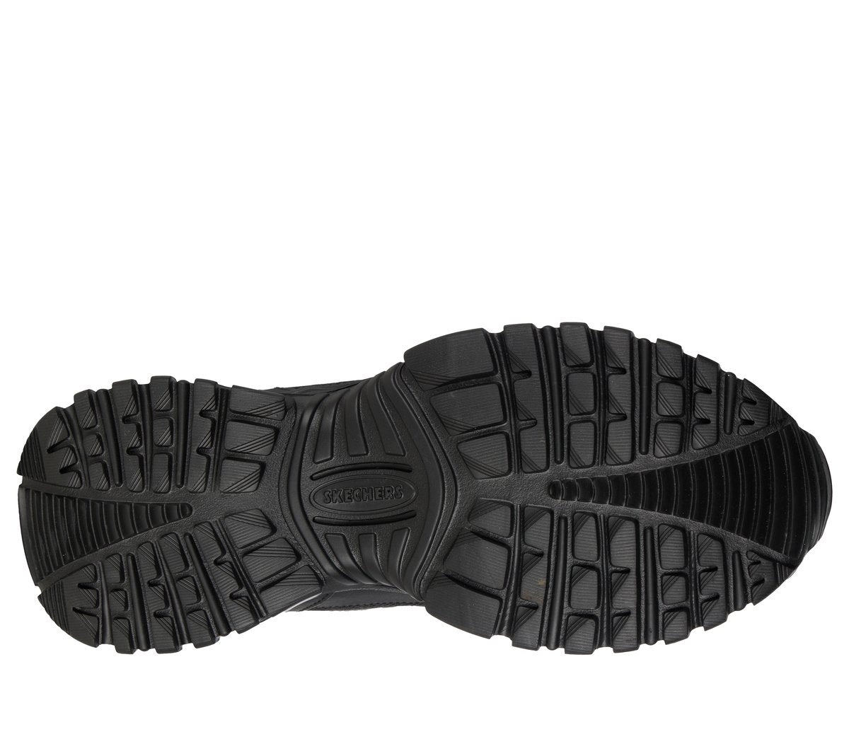 Skechers Slip-ins: E'Lite Afterburn - Grill Corporal