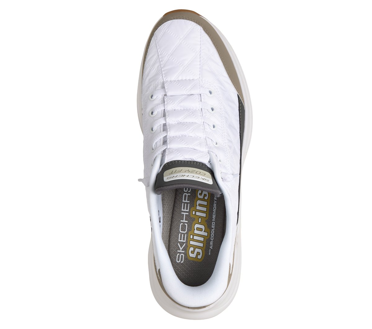 Skechers Slip-ins: Contour Foam - Cozy Fit