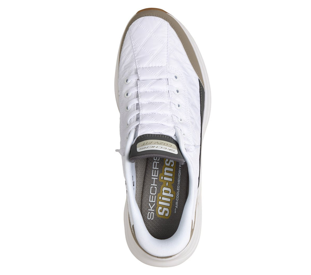 Skechers Slip-ins: Contour Foam - Cozy Fit