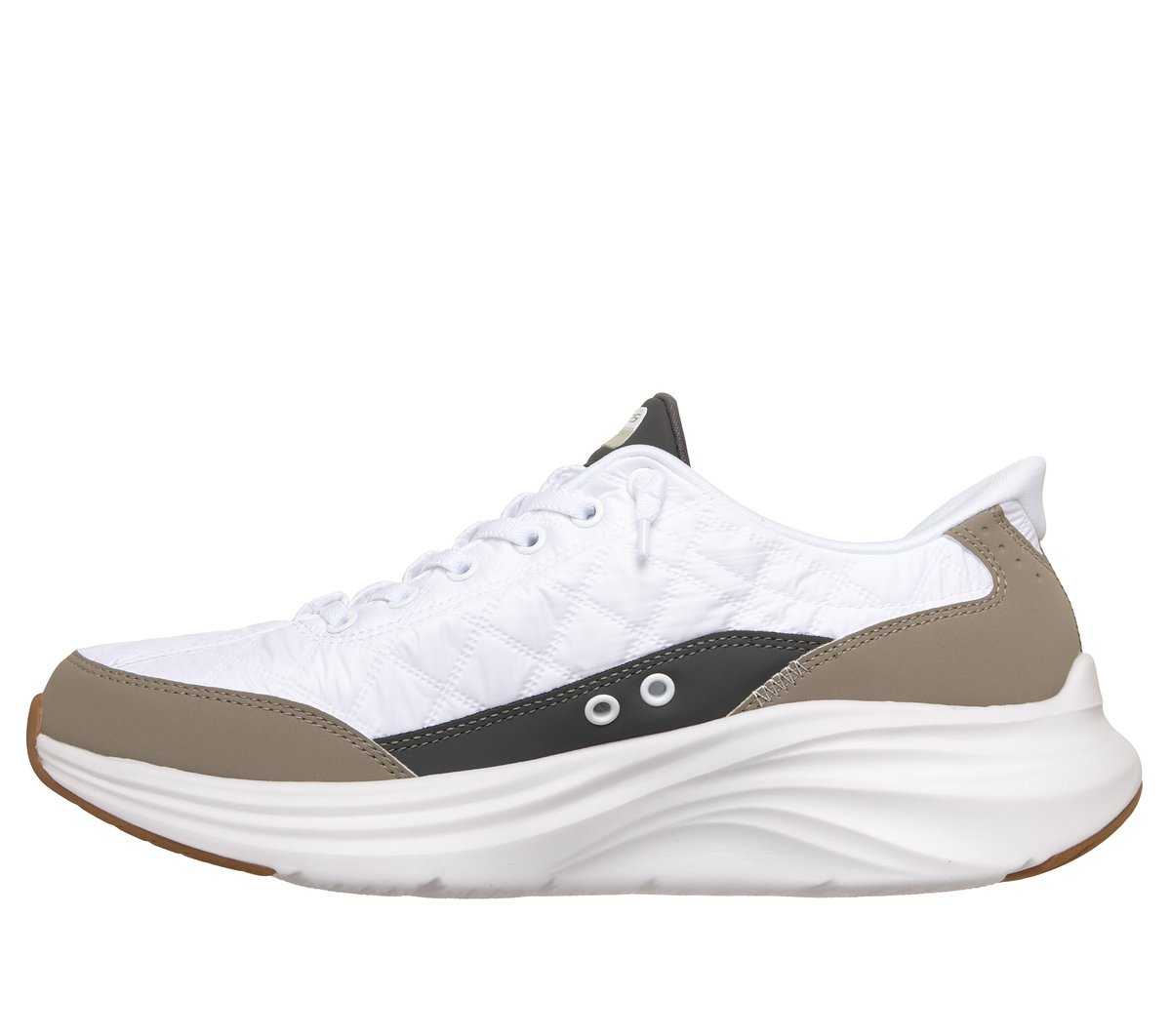 Skechers Slip-ins: Contour Foam - Cozy Fit