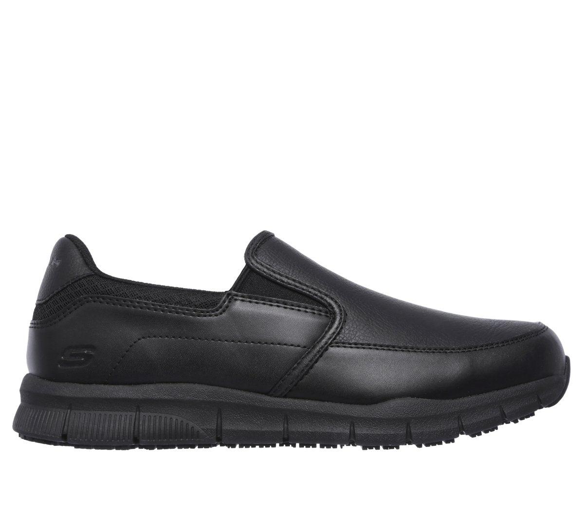 Skechers Work Relaxed Fit: Nampa - Groton