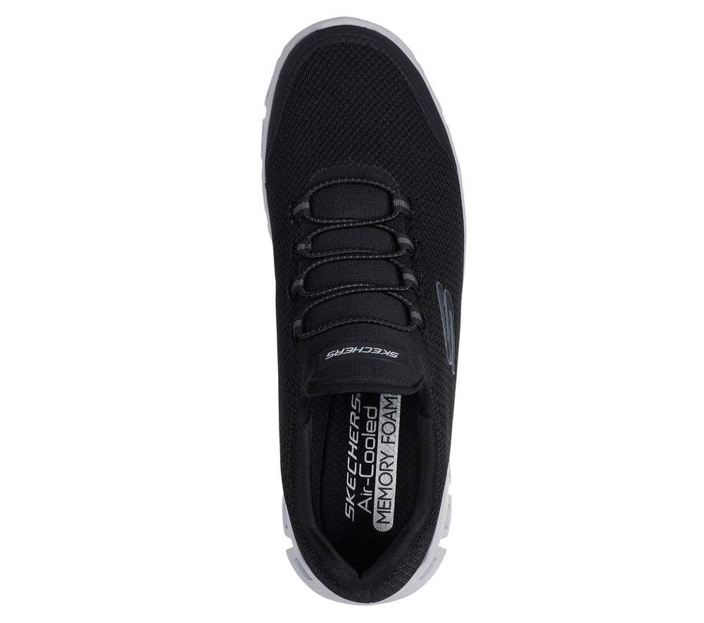 Skechers Glide-Step - Noltek