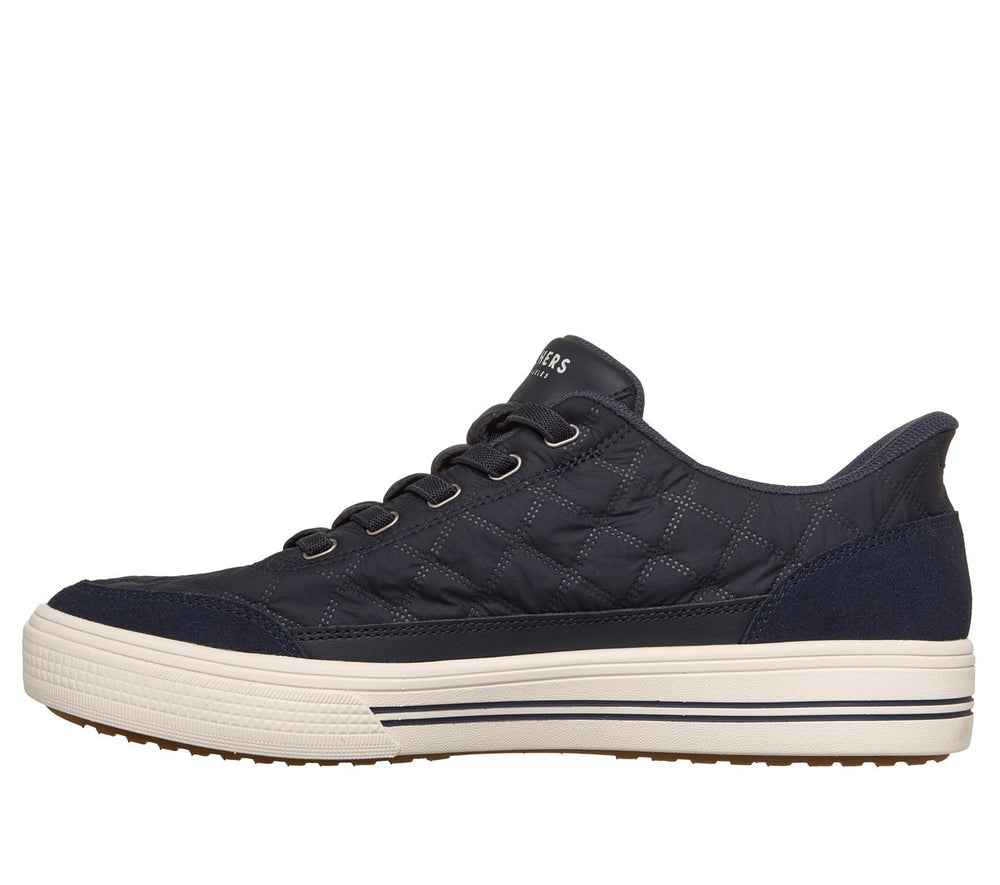 Skechers Slip-ins: Arch Fit Arcade - Cozy Fit Charming Daze
