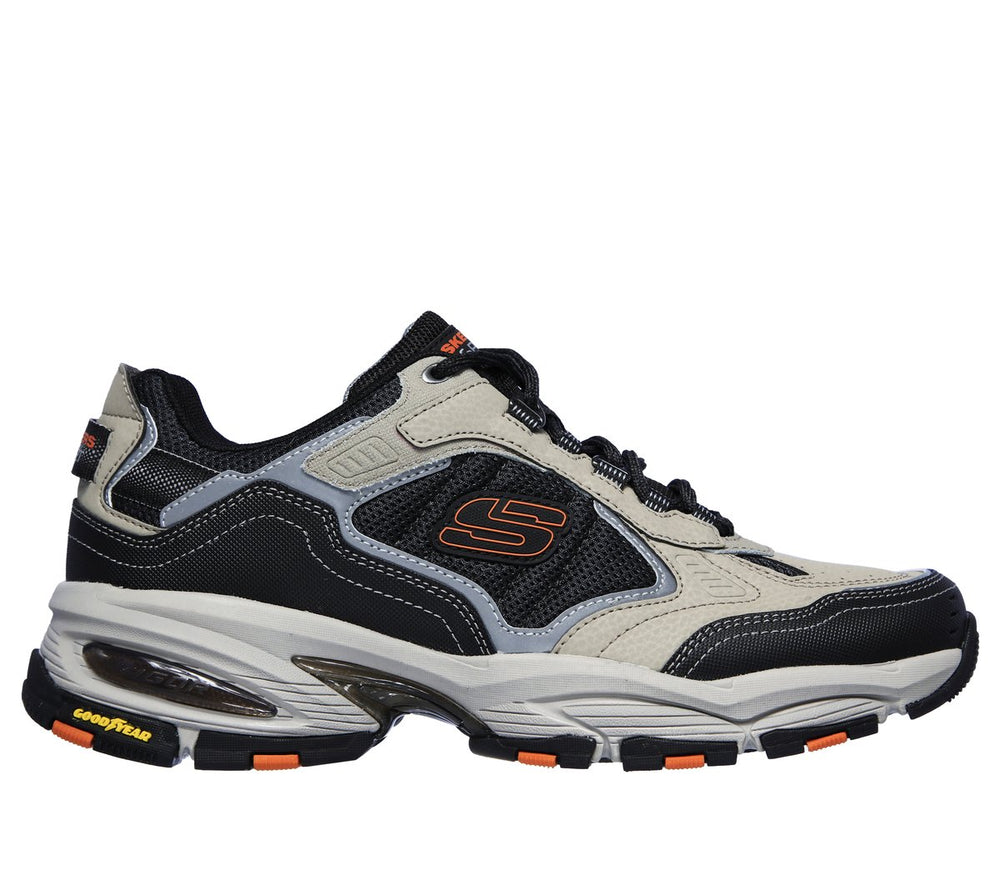 TAUPE / BLACK,7.0,Medium