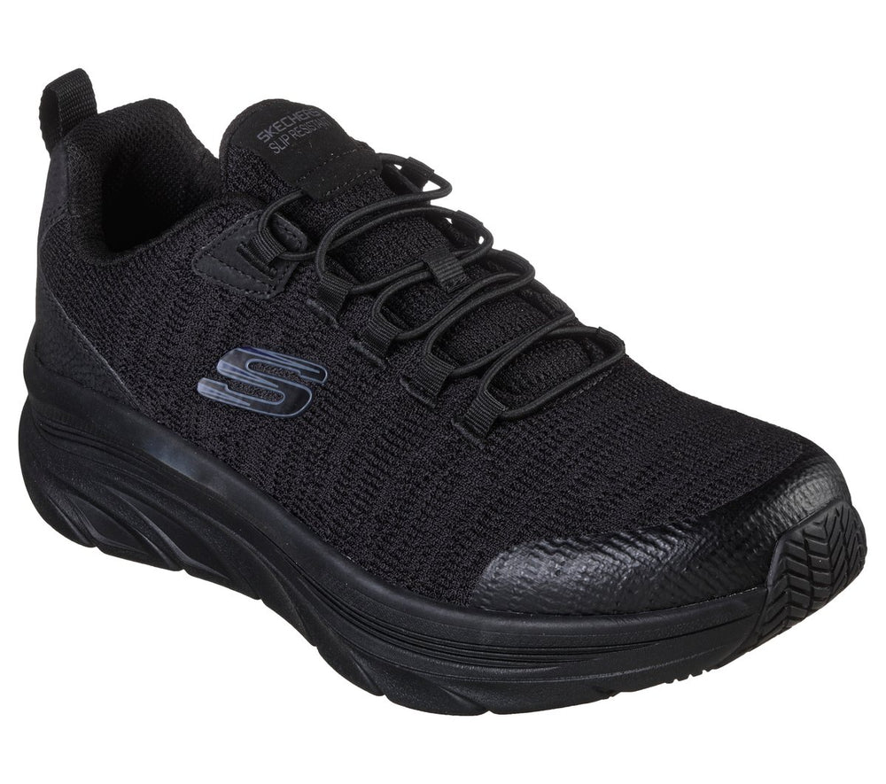 Skechers Work: D'Lux Walker SR - Luxir