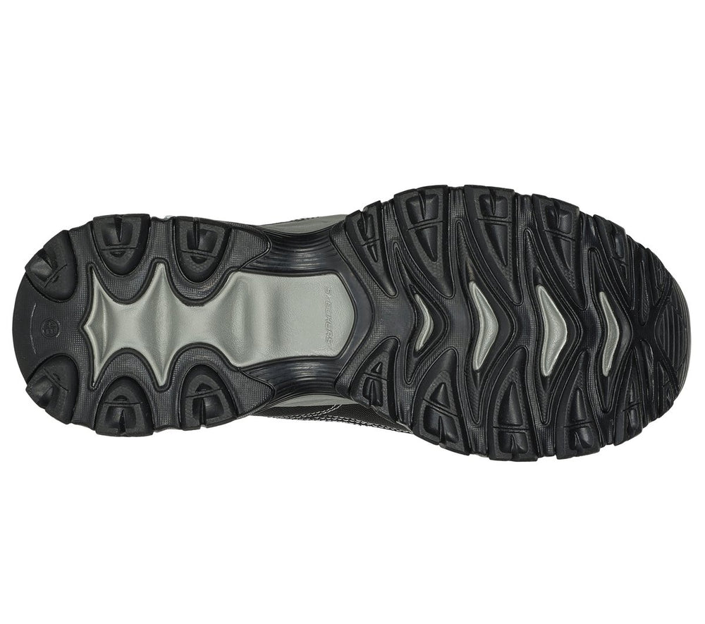 Skechers Work: Cankton - Ebbitt ST