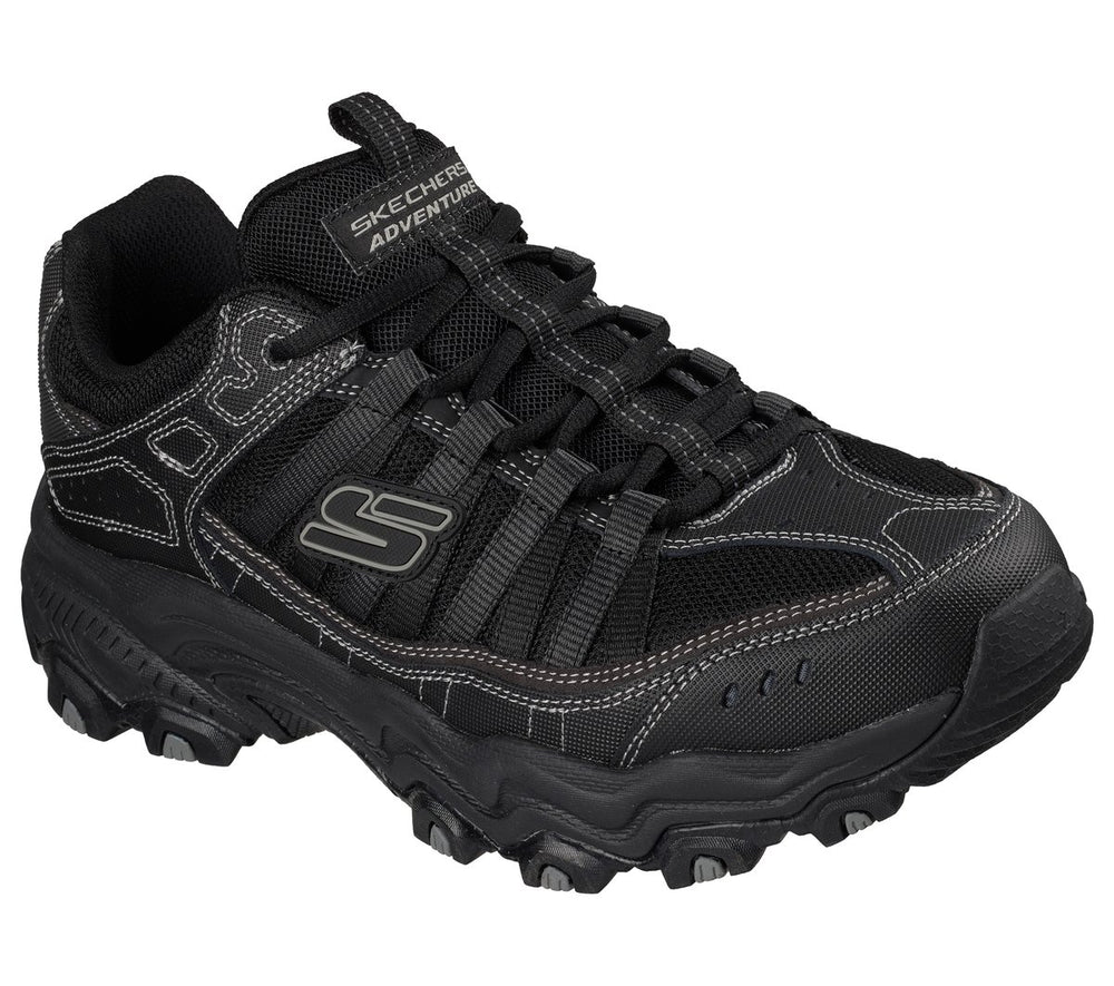 Skechers Stamina - Afterburn Legacy All Terrain