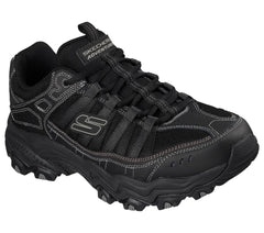 Skechers Stamina - Afterburn Legacy All Terrain