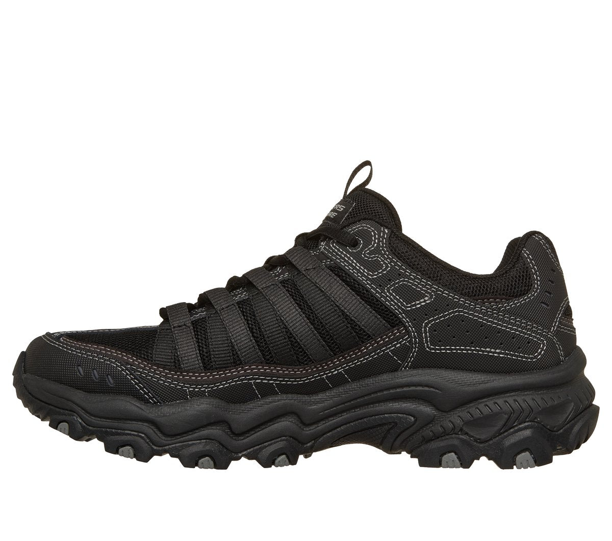 Skechers Stamina - Afterburn Legacy All Terrain