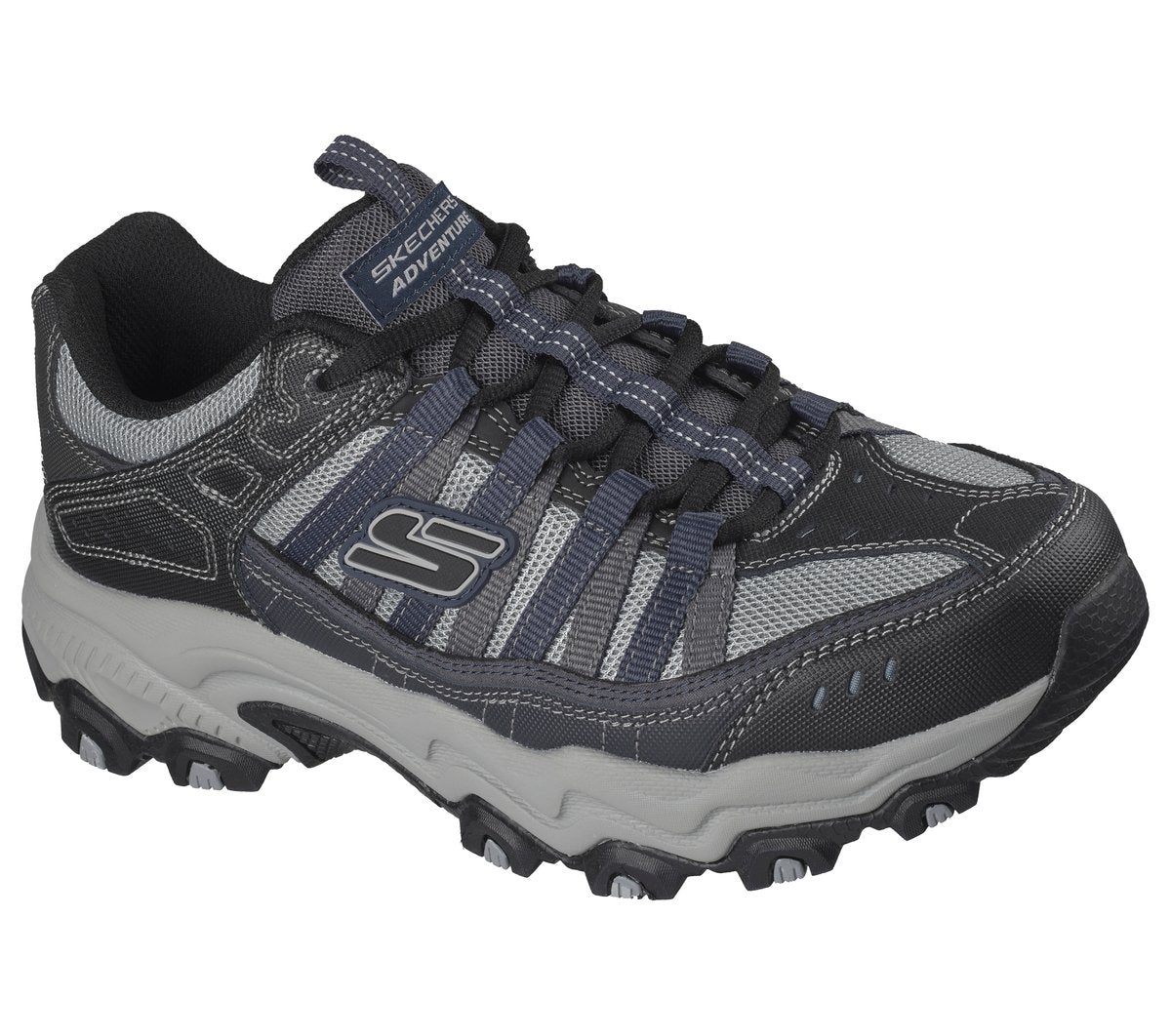 Skechers Stamina - Afterburn Legacy All Terrain