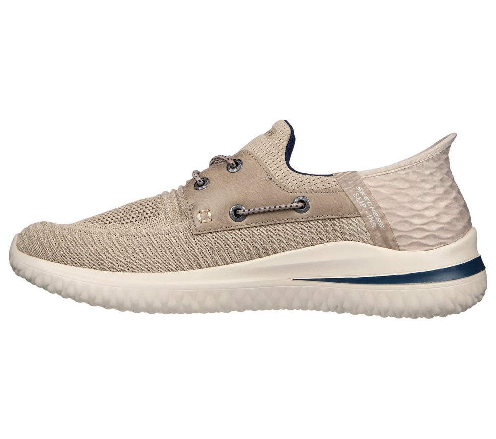 Skechers Slip-ins: Delson 3.0 - Roth