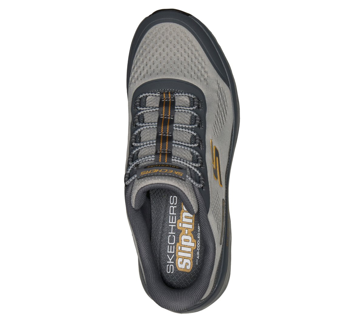 Skechers Slip-ins: Glide-Step Sole - Glover Peak