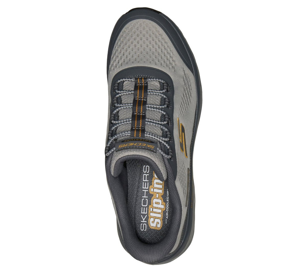 Skechers Slip-ins: Glide-Step Sole - Glover Peak