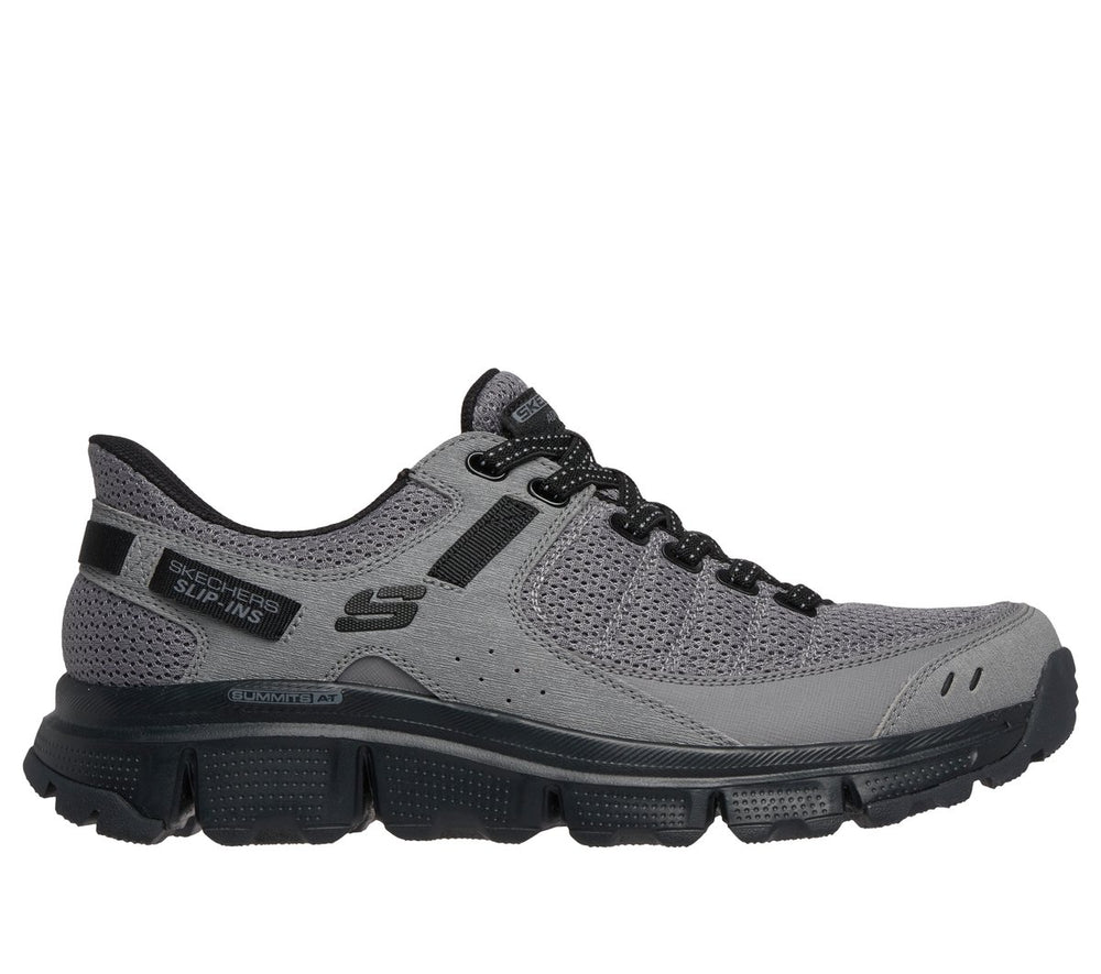 GRAY / BLACK,7.0,Wide