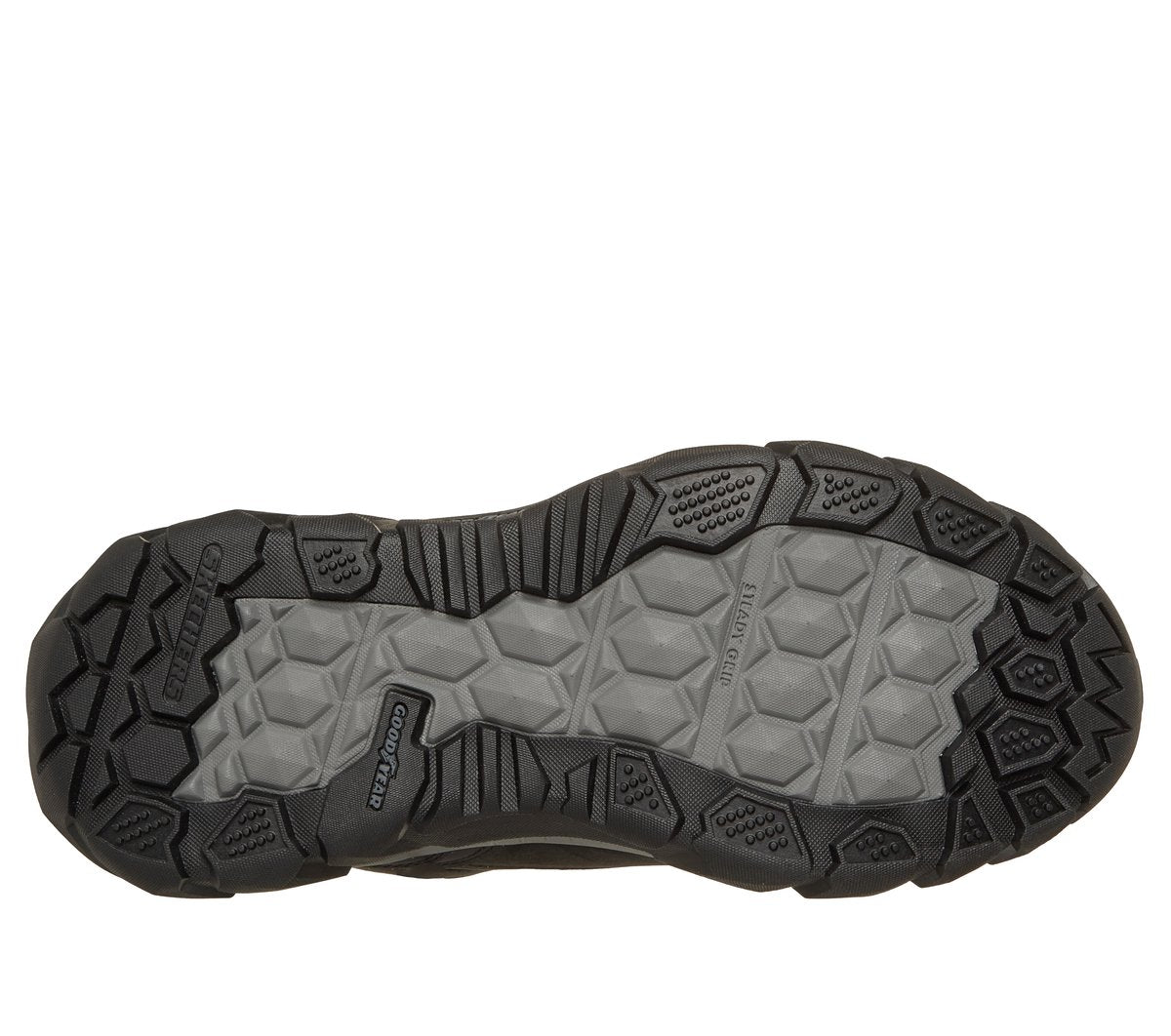 Skechers Slip-ins Work: Santoro - Santoro Safety Toe