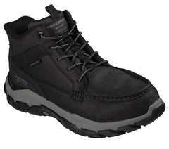 Skechers Slip-ins Work: Santoro - Santoro Safety Toe