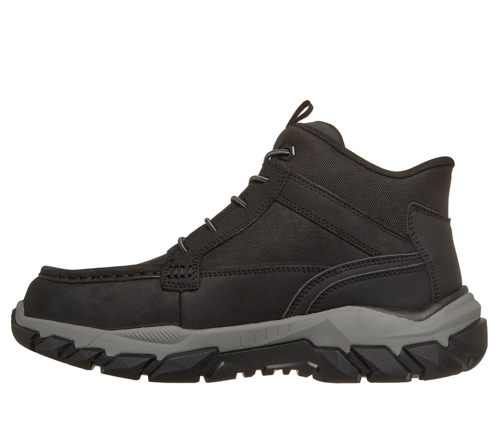 Skechers Slip-ins Work: Santoro - Santoro Safety Toe