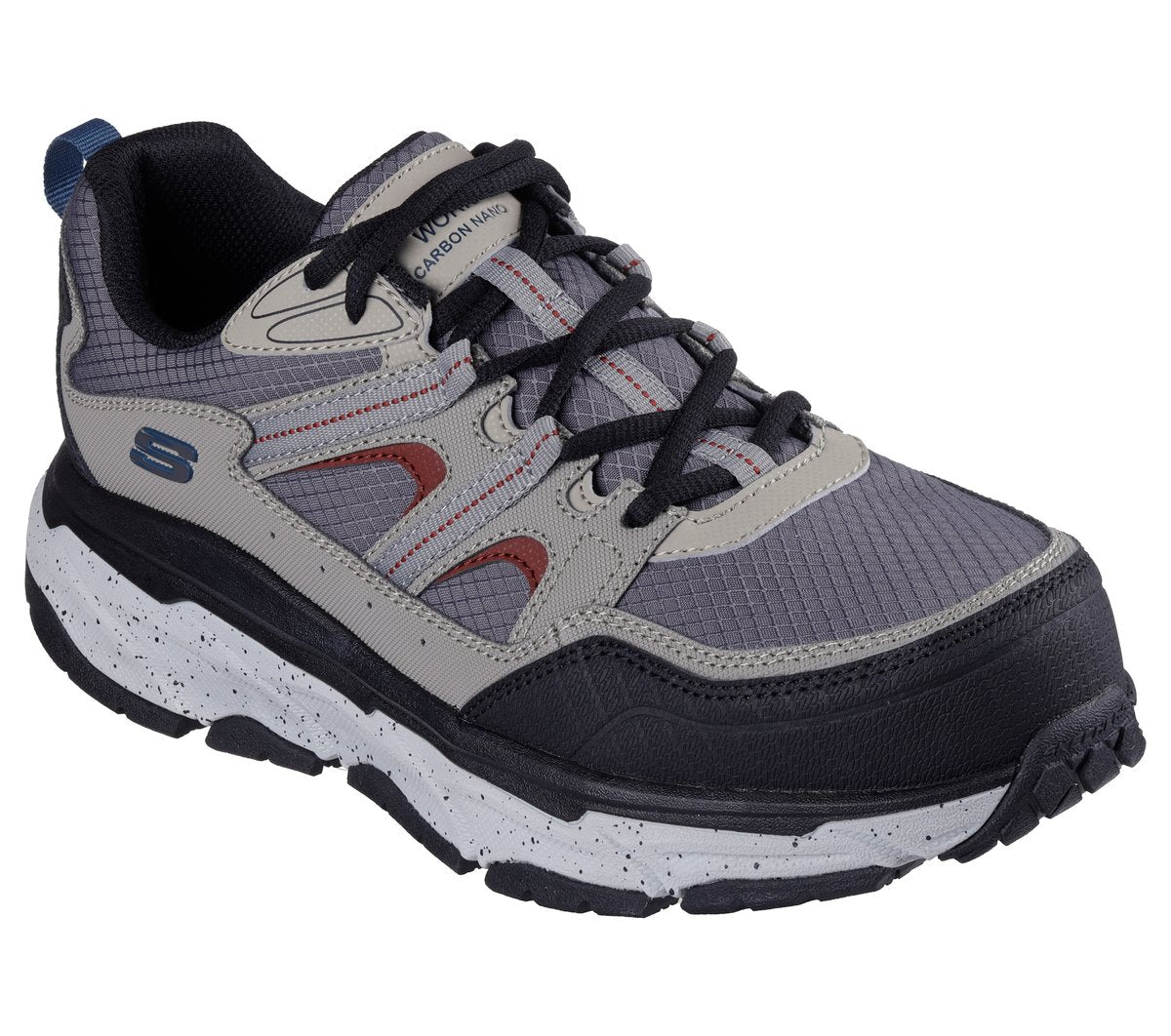 Skechers Work: D'Lux Journey SR
