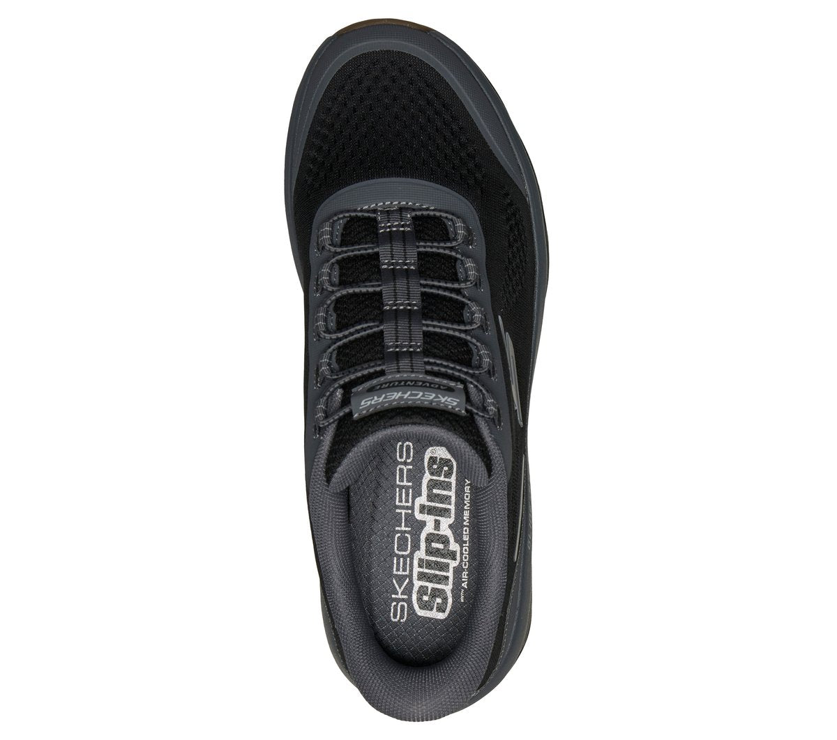 Skechers Slip-ins: Glide-Step Sole - Glover Peak