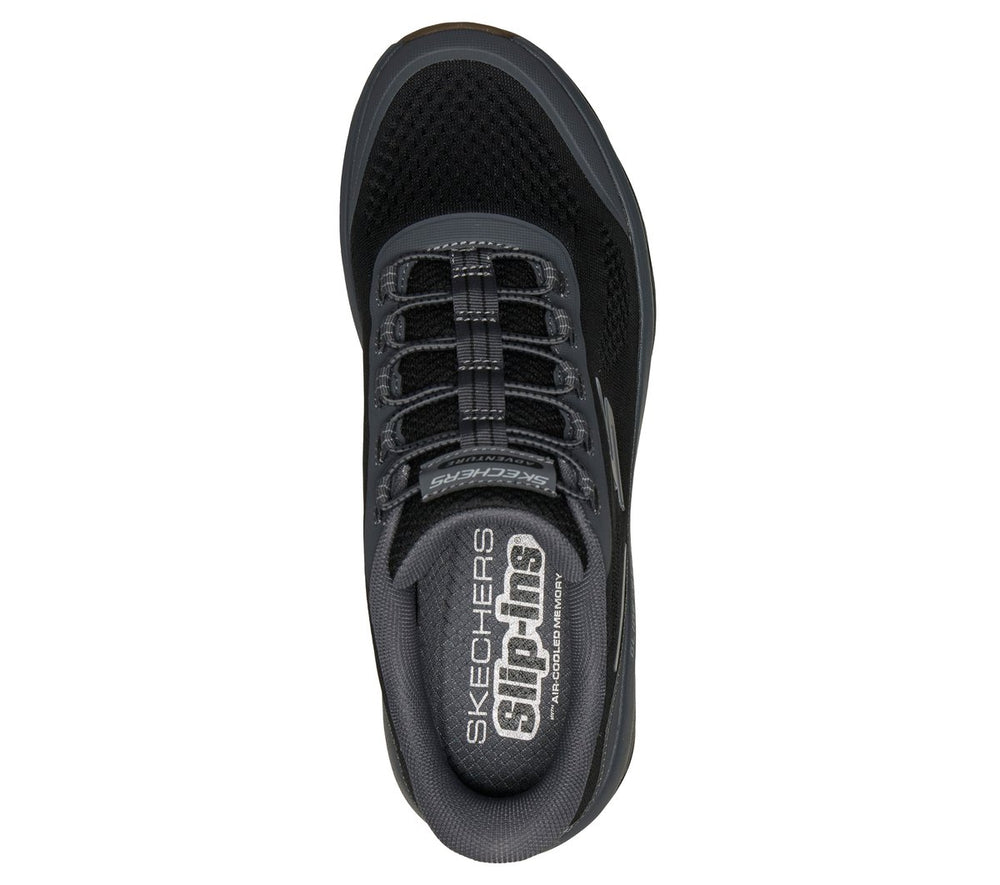 Skechers Slip-ins: Glide-Step Sole - Glover Peak