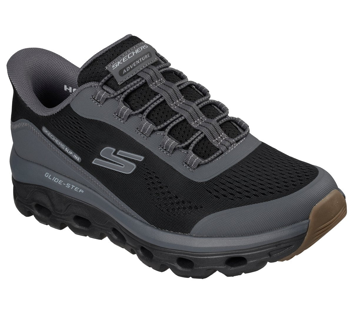 Skechers Slip-ins: Glide-Step Sole - Glover Peak
