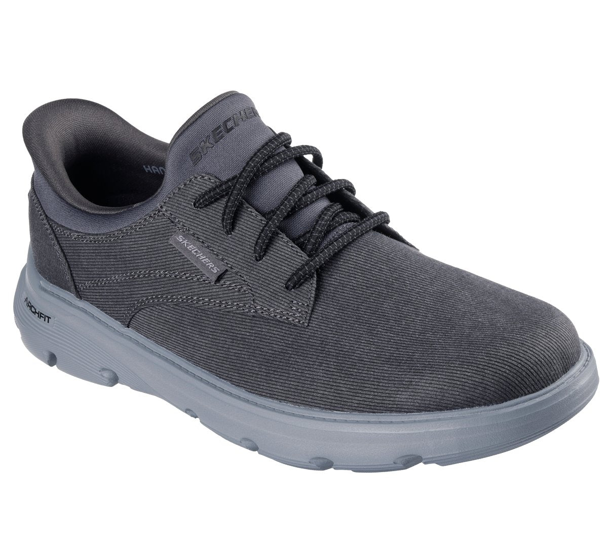 Skechers Slip-ins Relaxed Fit: Arch Fit Garza - Thaddeus