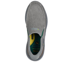Skechers Slip-ins John Deere Relaxed Fit: Pollard - Horace