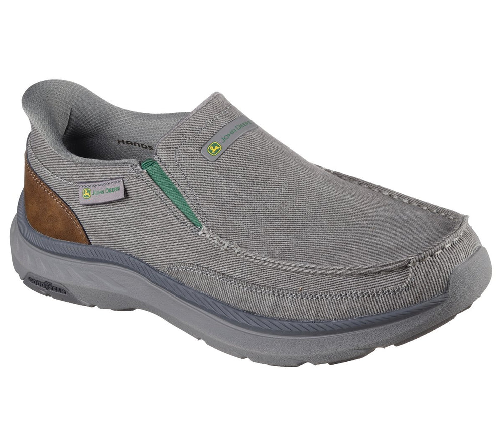Skechers Slip-ins John Deere Relaxed Fit: Pollard - Horace