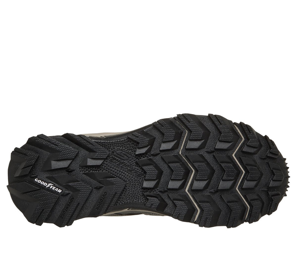 Skechers Slip-ins John Deere Relaxed Fit: Equalizer 5.0 Trail - Orchard ST