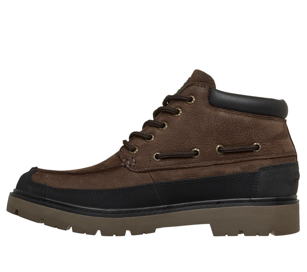 Skechers John Deere Relaxed Fit: Caldwell - Cutler