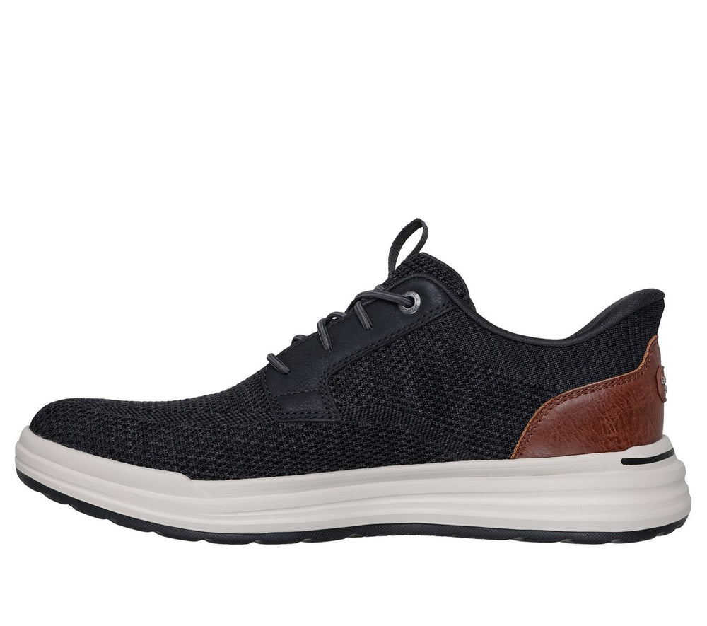 Skechers Slip-ins Relaxed Fit: Sterling - Ramone