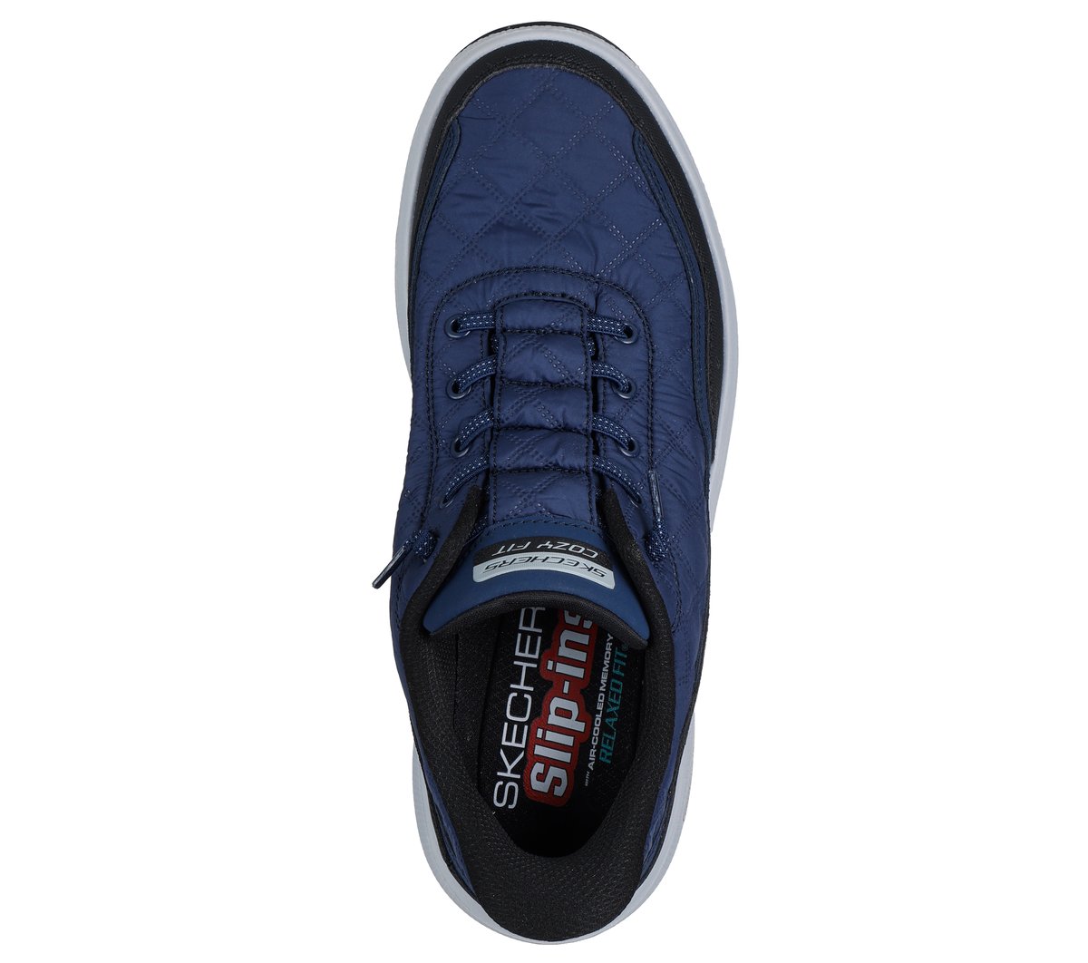 Skechers Slip-ins Relaxed Fit: Urban Explore - Cozy Fit