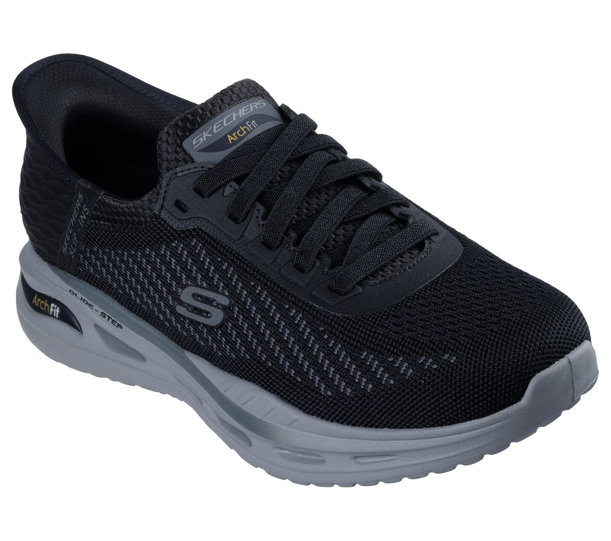 Skechers Slip-ins Relaxed Fit: Arch Fit Orvan - Drex