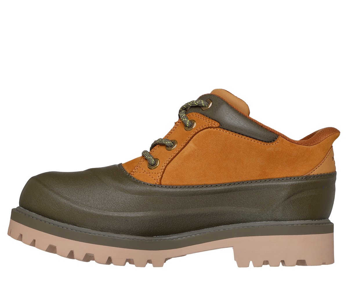 Skechers Slip-ins John Deere Waterproof Relaxed Fit: Sergeants - Aldridge