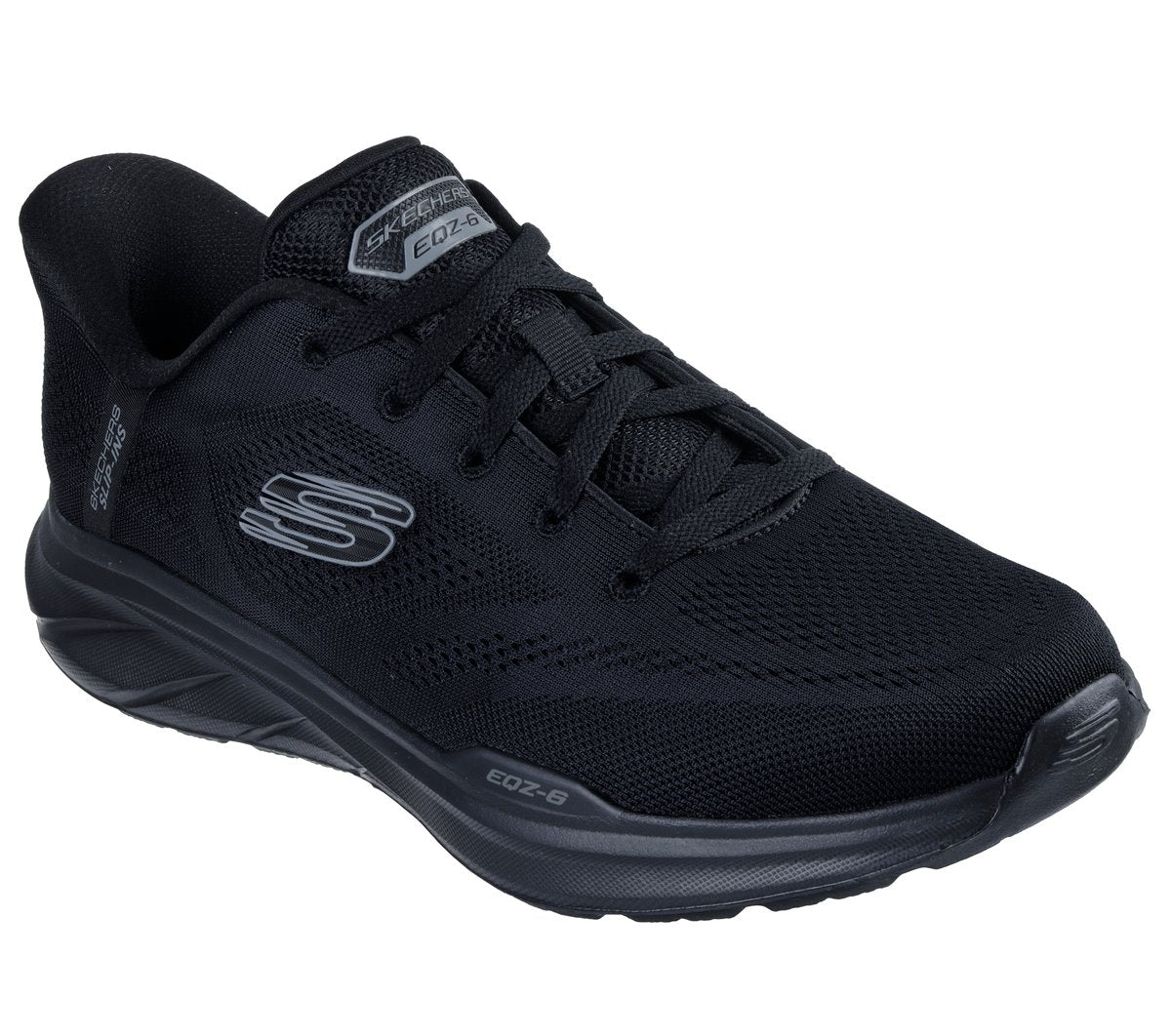 Skechers Slip-ins Relaxed Fit: Equalizer 6.0 - Royze
