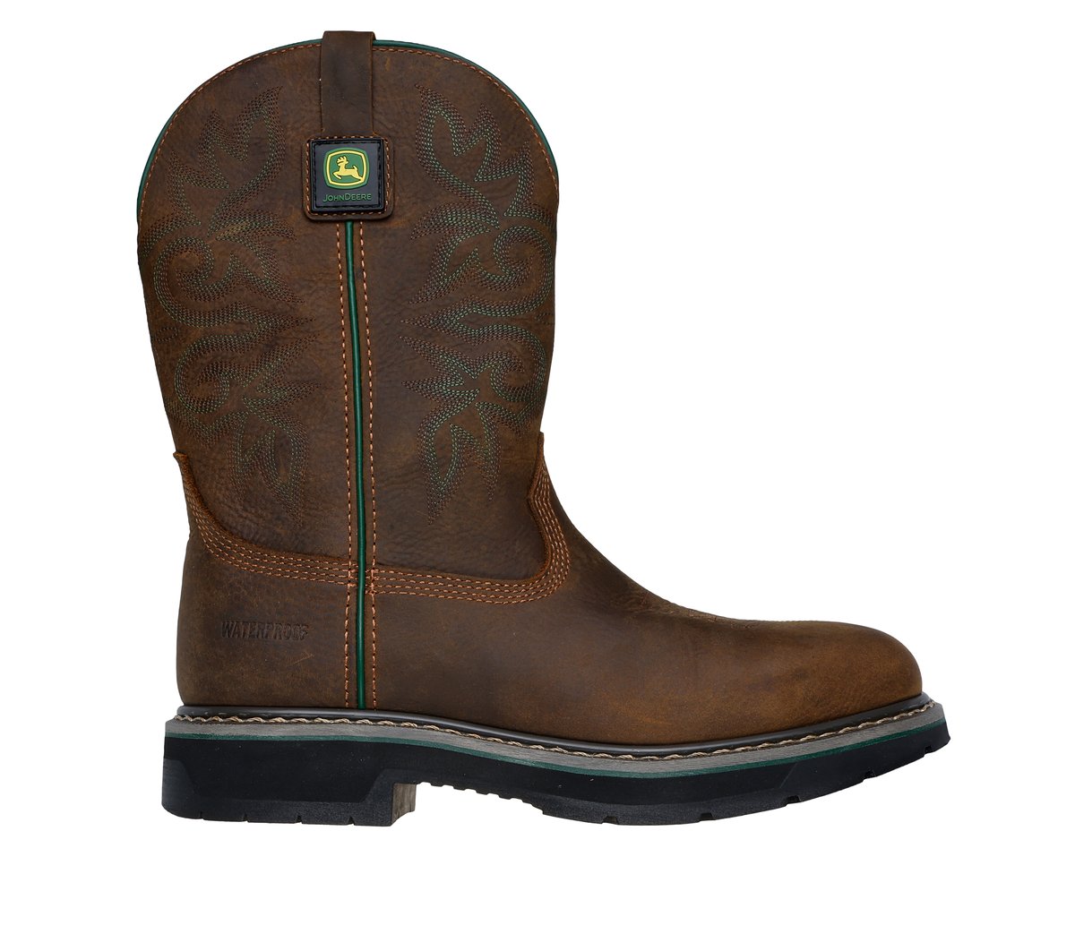 Skechers John Deere Waterproof: Rowood - Boulder Valley CT
