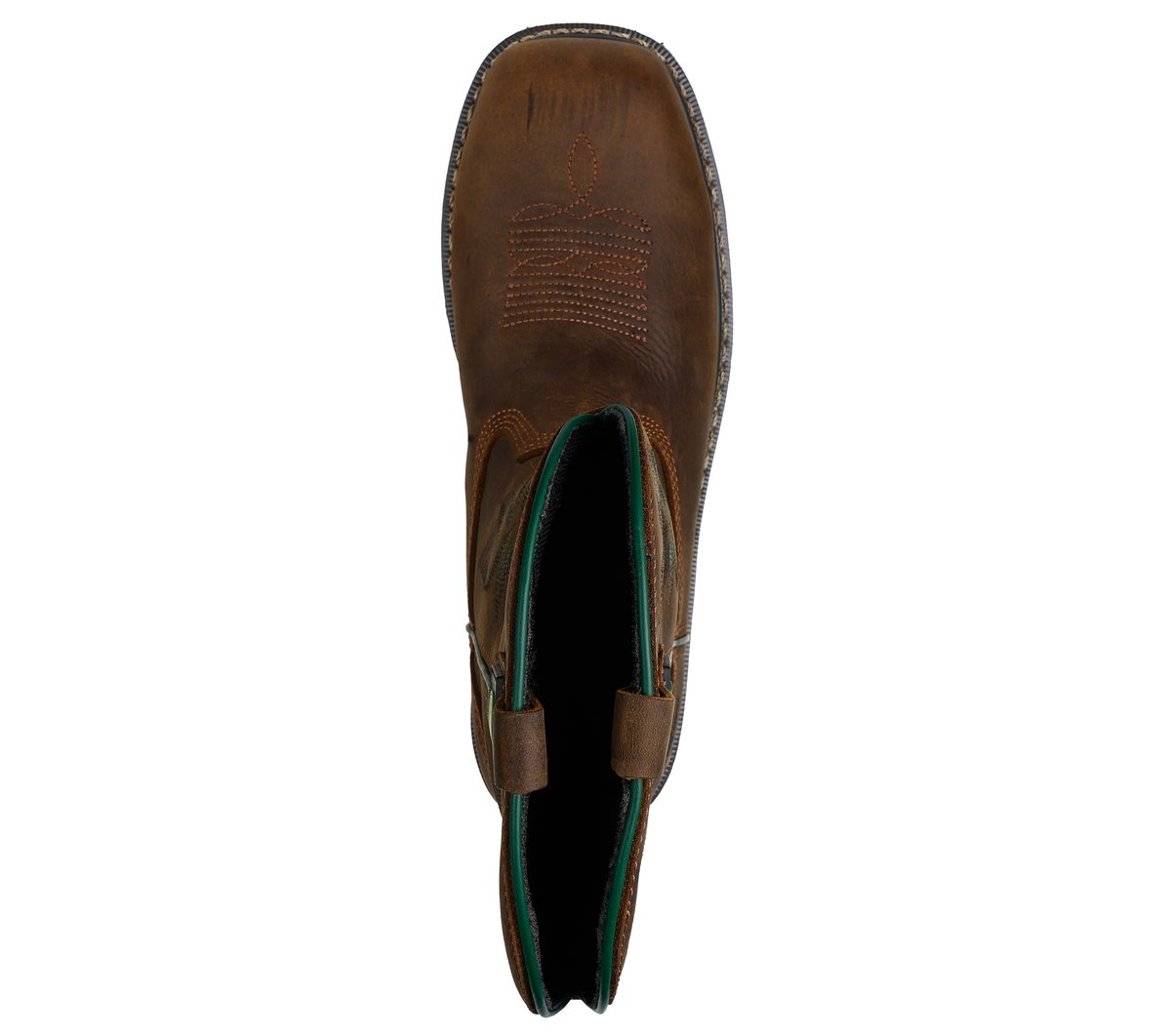 Skechers John Deere Waterproof: Rowood - Boulder Valley CT