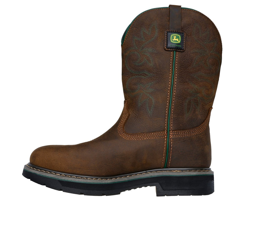 Skechers John Deere Waterproof: Rowood - Boulder Valley CT