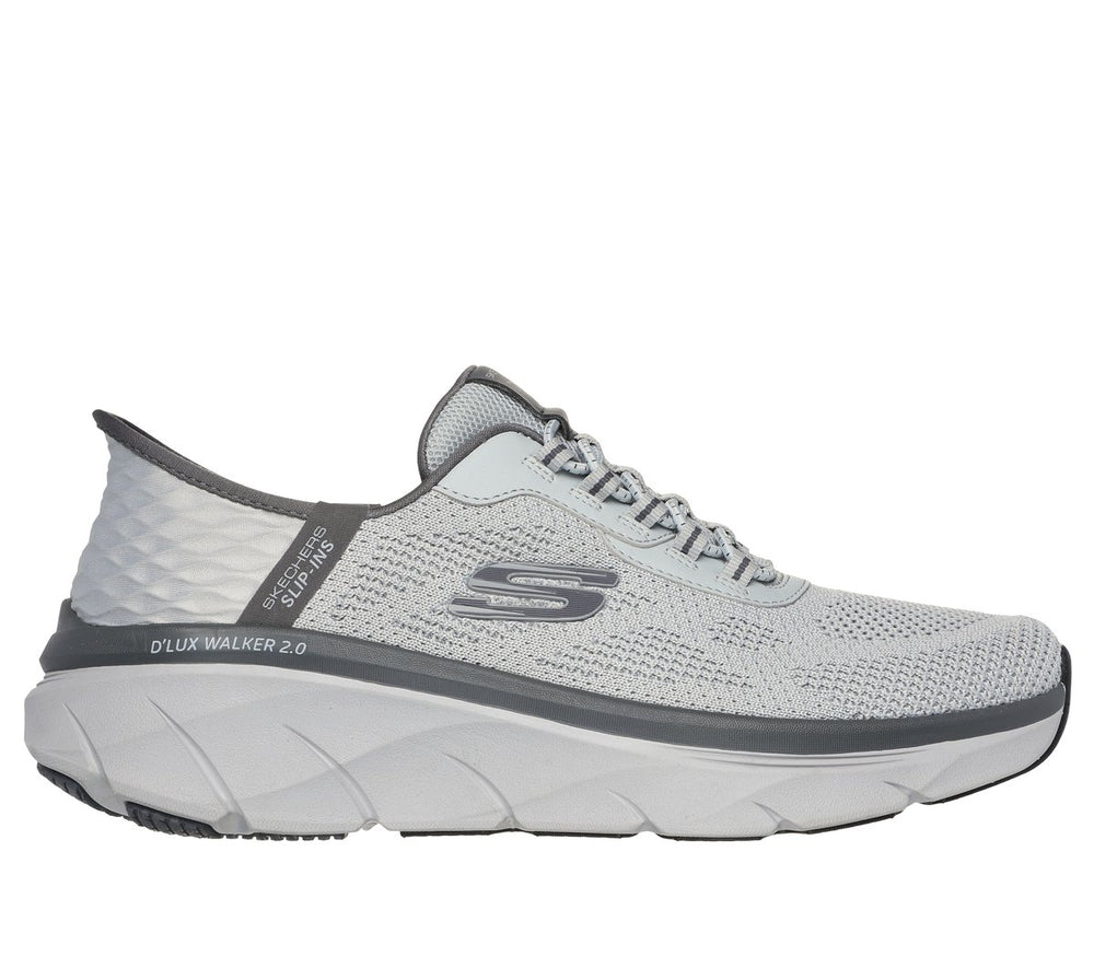 GRAY / CHARCOAL,7.0,Extra Wide