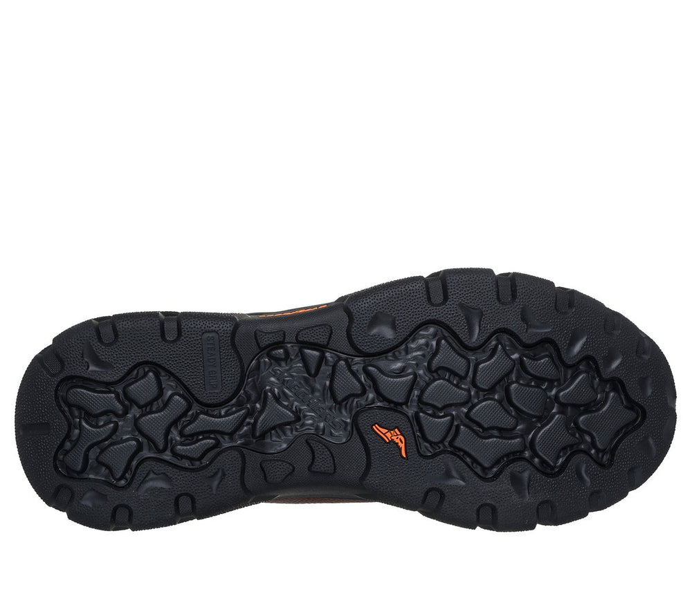 Skechers Slip-ins Waterproof Relaxed Fit: Respected 2.0 - Orson
