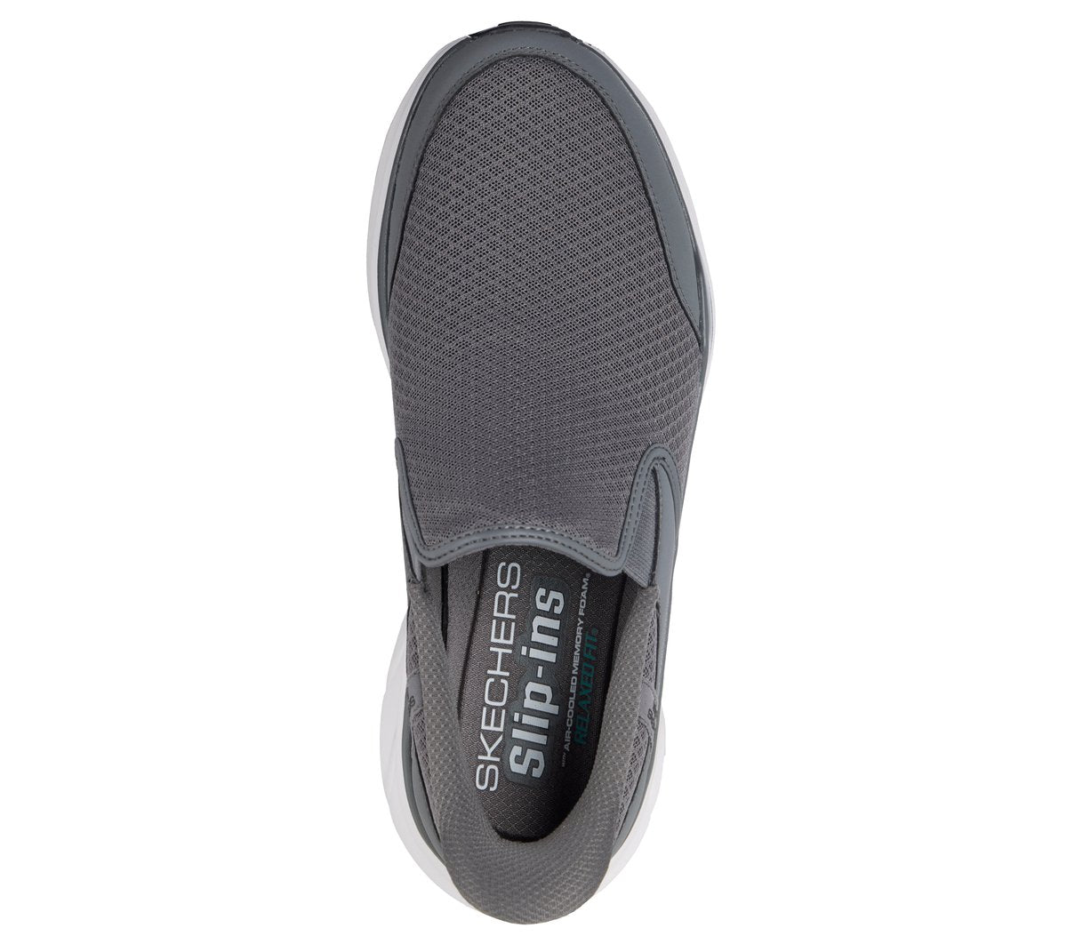 Skechers Slip-ins Relaxed Fit: Equalizer 6.0 - Stoaver