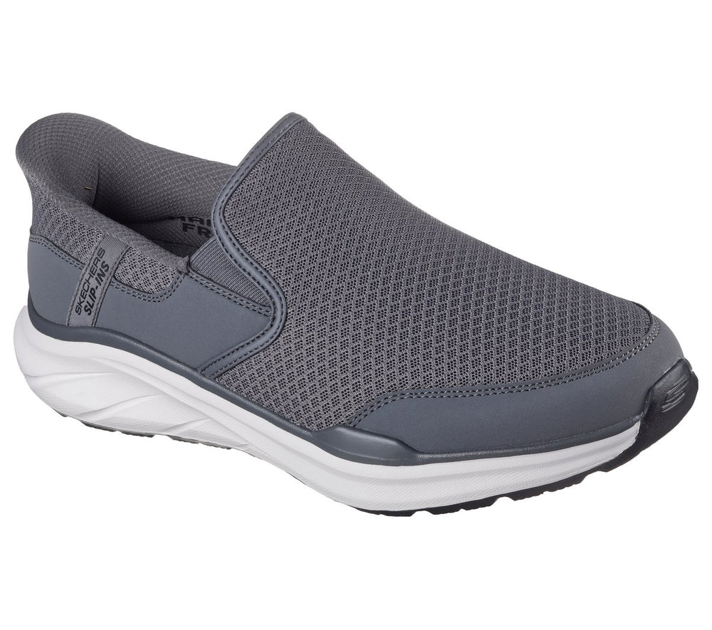 Skechers Slip-ins Relaxed Fit: Equalizer 6.0 - Stoaver