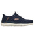 NAVY / ORANGE