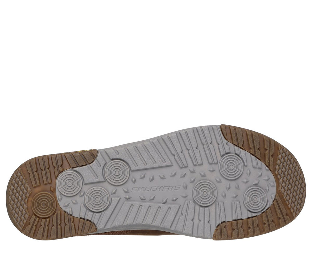Skechers Slip-ins x John Deere Relaxed Fit: Melson 2.0 - Aldric