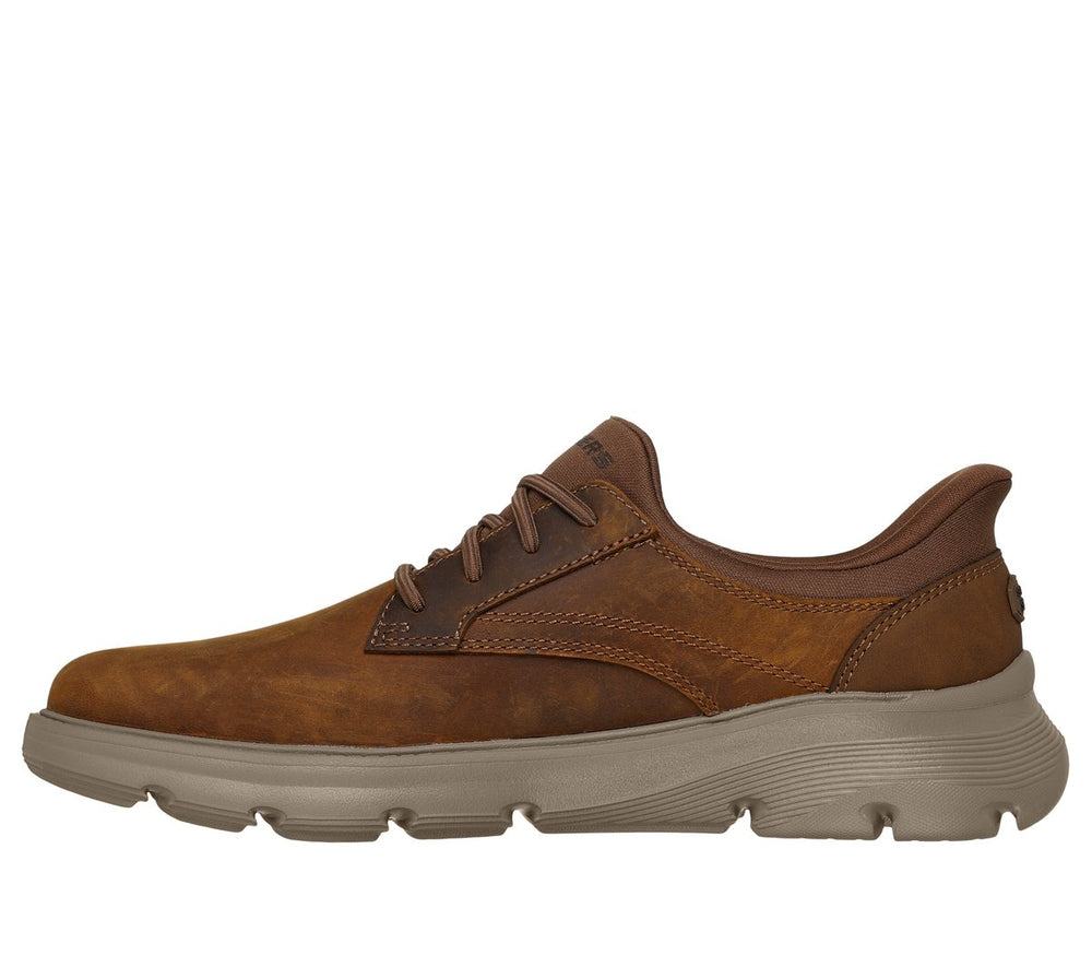 Skechers Slip-ins Relaxed Fit: Arch Fit Garza -Langston